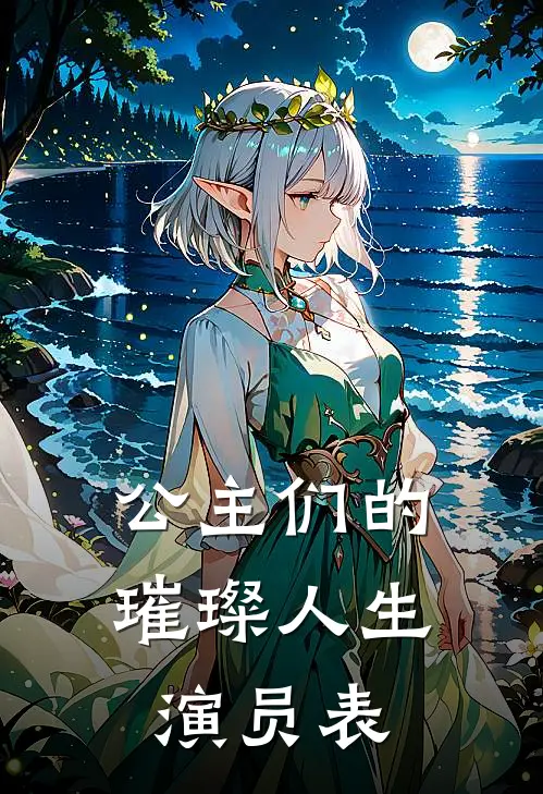 公主们的璀璨人生演员表