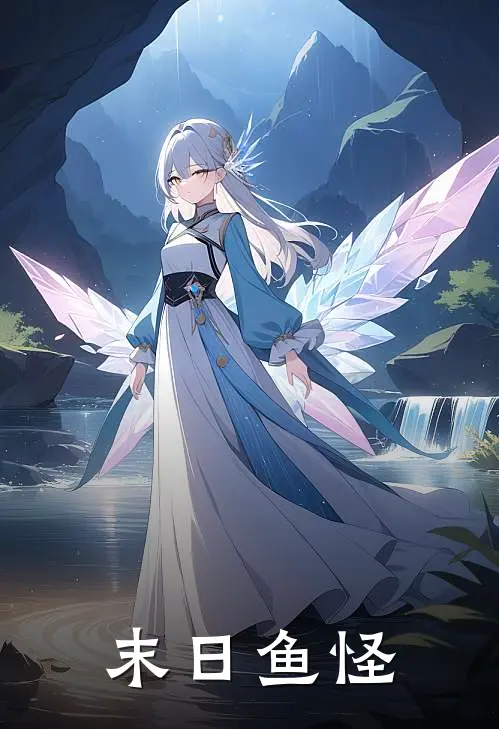 末日鱼怪唐晚林薇最新小说推荐_完本小说免费阅读末日鱼怪(唐晚林薇)