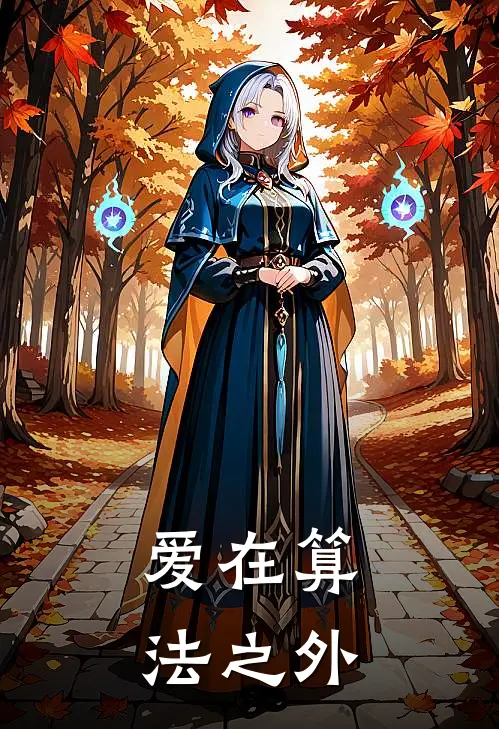 爱在算法之外宋留白凌尧无弹窗全文免费阅读_最新推荐小说爱在算法之外(宋留白凌尧)