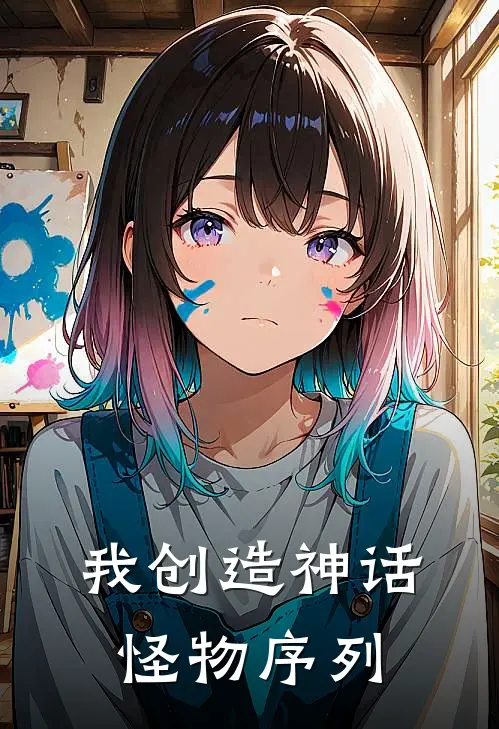 我创造神话怪物序列(林舟韩啸)完整版免费小说_完结版小说推荐我创造神话怪物序列(林舟韩啸)