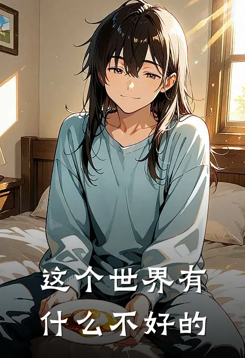 这个世界有什么不好的(江涧岚许苗苗)小说免费阅读_热门小说阅读这个世界有什么不好的江涧岚许苗苗