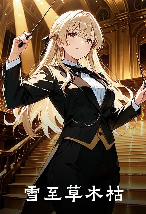 雪至草木枯沈述尘叶清柠全本完结小说_最新章节列表雪至草木枯(沈述尘叶清柠)