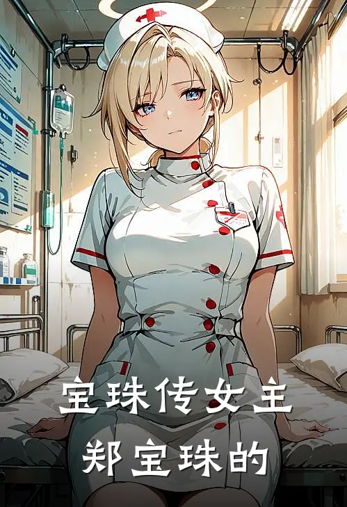 宝珠传女主郑宝珠的