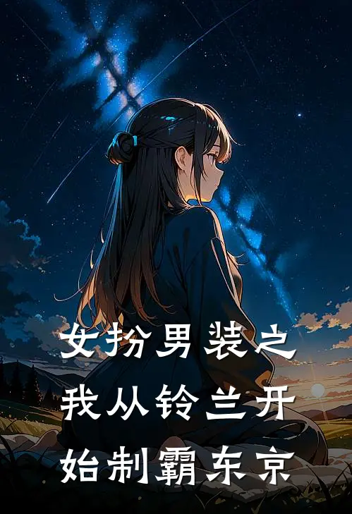 女扮男装之我从铃兰开始制霸东京东木一野黑川凌奈完本热门小说_小说推荐完结女扮男装之我从铃兰开始制霸东京东木一野黑川凌奈