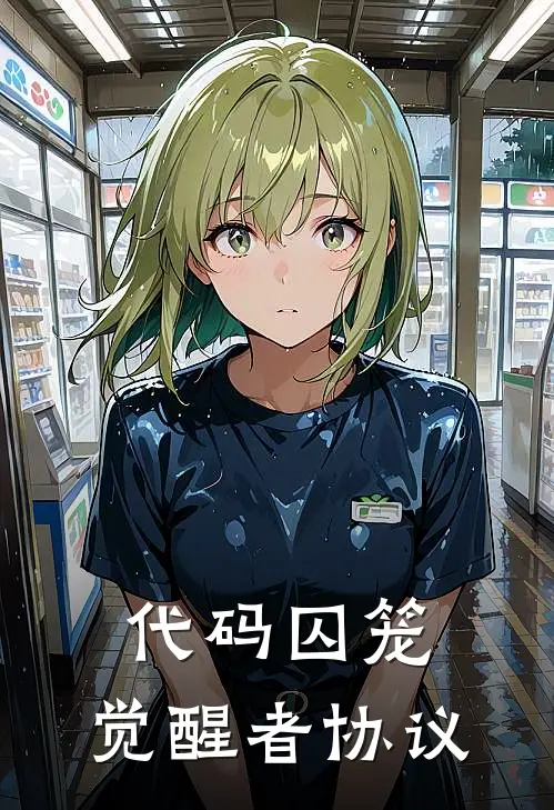 代码囚笼：觉醒者协议