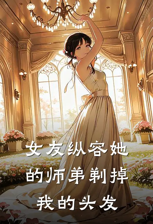 女友纵容她的师弟剃掉我的头发(陈景轩顾晓雯)完结版免费阅读_女友纵容她的师弟剃掉我的头发全文免费阅读