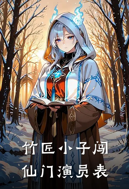 竹匠小子闯仙门演员表