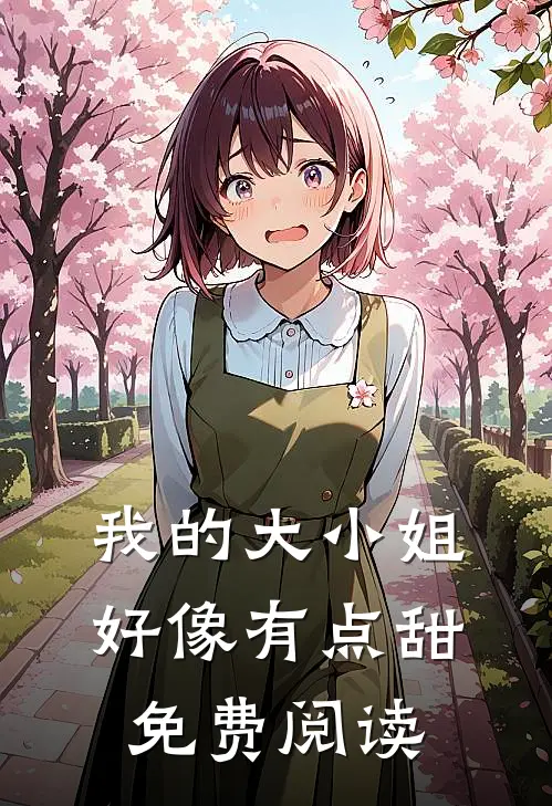 我的大小姐好像有点甜免费阅读
