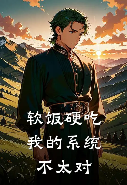 软饭硬吃，我的系统不太对林凡苏晚晴_《软饭硬吃，我的系统不太对》最新章节免费在线阅读