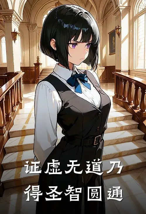 证虚无道乃得圣智圆通