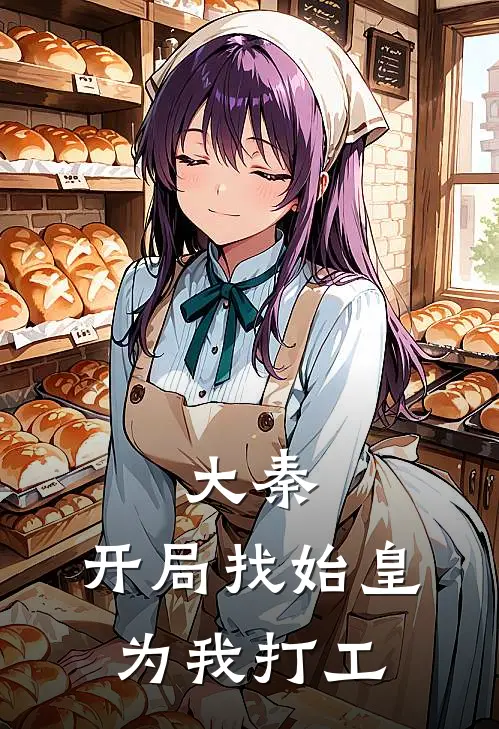 大秦：开局找始皇为我打工嬴政叶晨免费小说大全_小说完结大秦：开局找始皇为我打工(嬴政叶晨)