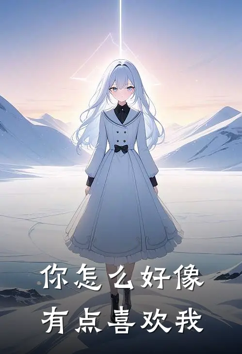 《你怎么好像有点喜欢我》陈屿周骁完结版阅读_陈屿周骁完结版在线阅读