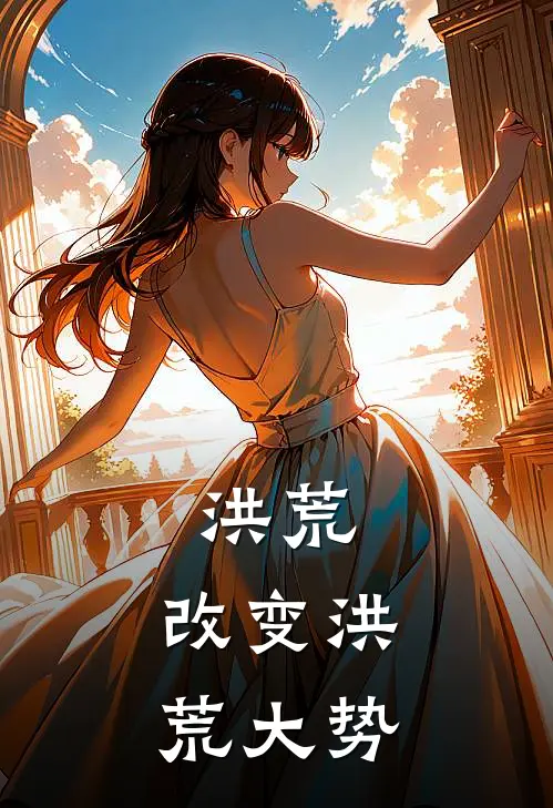 洪荒：改变洪荒大势