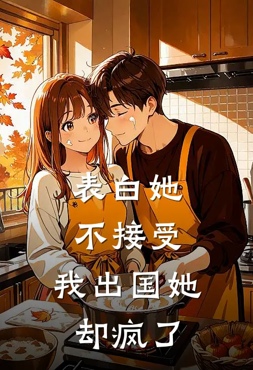 表白她不接受，我出国她却疯了沈戚薇陆檀渊最新好看小说_已完结小说表白她不接受，我出国她却疯了沈戚薇陆檀渊