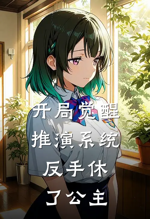 开局觉醒推演系统，反手休了公主