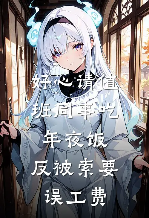 好心请值班同事吃年夜饭，反被索要误工费(夏姐许玫)热门小说_完结版小说全文免费阅读好心请值班同事吃年夜饭，反被索要误工费(夏姐许玫)