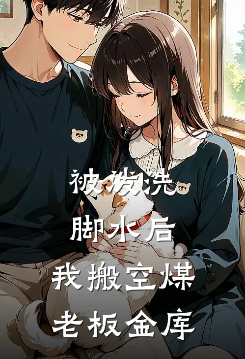 被泼洗脚水后，我搬空煤老板金库沈爱红江大富小说最新章节_最新小说推荐被泼洗脚水后，我搬空煤老板金库沈爱红江大富