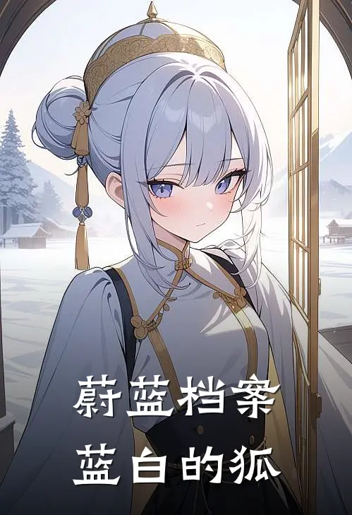 蔚蓝档案：蓝白的狐(霜瑩瑩霜)免费阅读_热门的小说蔚蓝档案：蓝白的狐霜瑩瑩霜