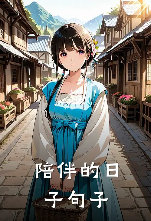 陪伴的日子句子