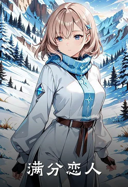 满分恋人