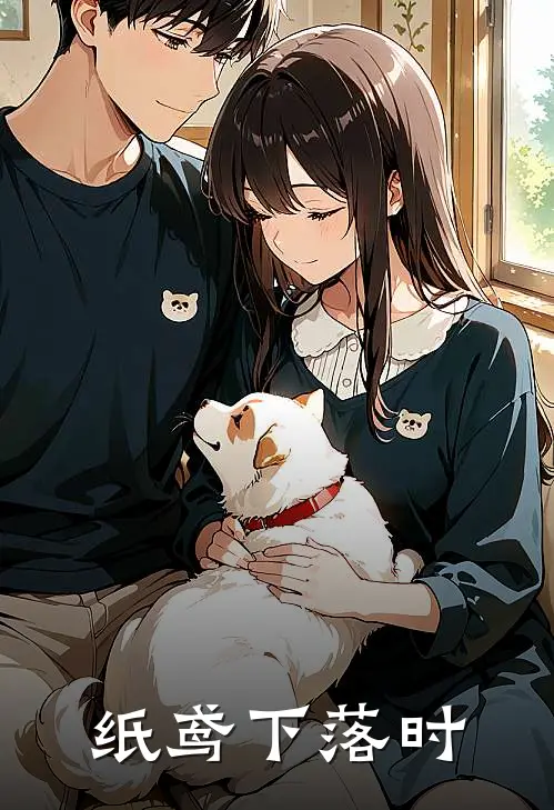 纸鸢下落时沈暮川沈暮川小说完整版_完结版小说推荐纸鸢下落时(沈暮川沈暮川)