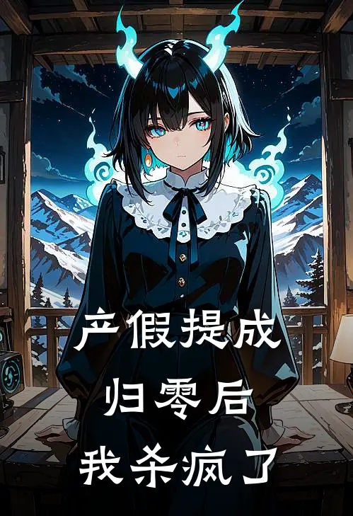 产假提成归零后，我杀疯了(秦雪王大海)全本完结小说_完整版免费全文阅读产假提成归零后，我杀疯了(秦雪王大海)