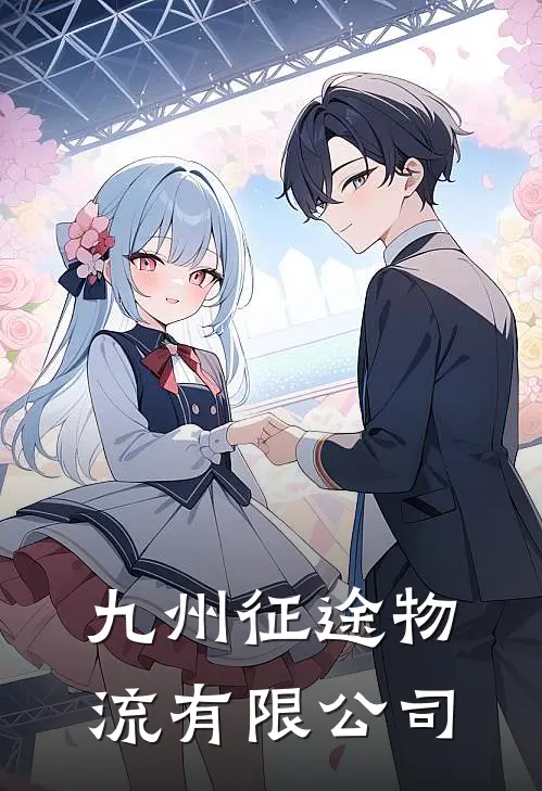 九州征途物流有限公司