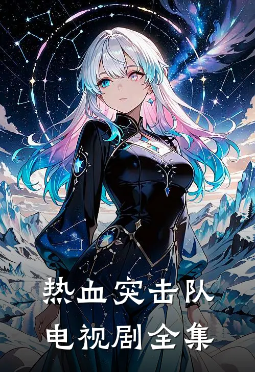 热血突击队电视剧全集