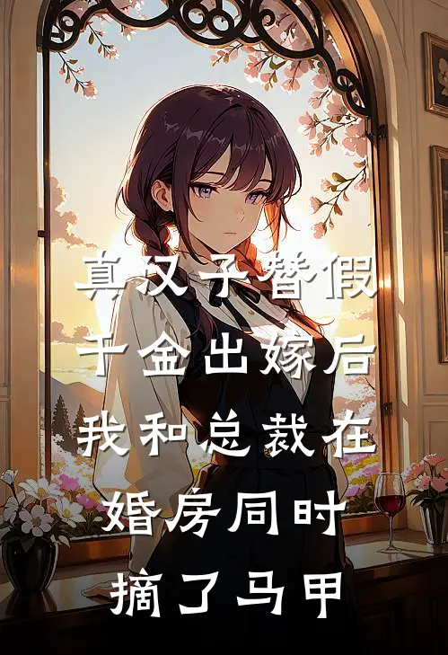 真汉子替假千金出嫁后，我和总裁在婚房同时摘了马甲(顾念周景桁)全文免费阅读无弹窗大结局_《真汉子替假千金出嫁后，我和总裁在婚房同时摘了马甲》顾念周景桁免费小说