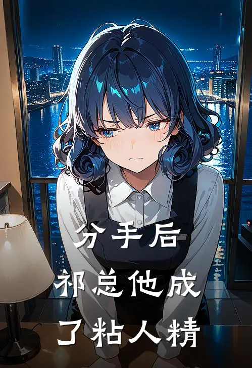 分手后，祁总他成了粘人精(南笙祁希唯)完整版免费阅读_(分手后，祁总他成了粘人精)全章节免费在线阅读