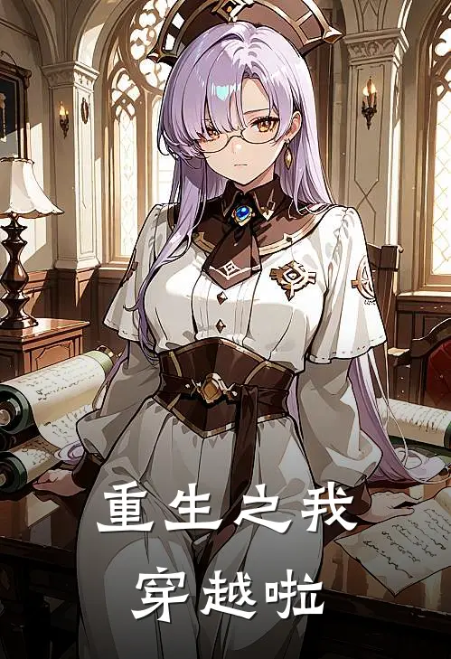 重生之我穿越啦