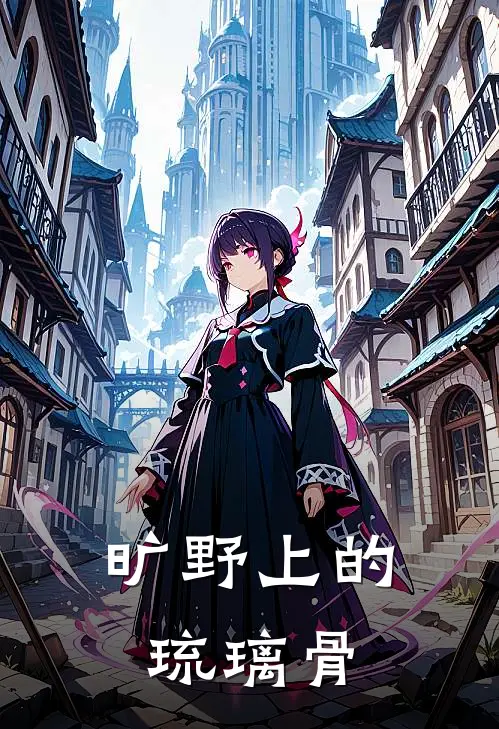 旷野上的琉璃骨(梨安琉影)完本小说大全_完本热门小说旷野上的琉璃骨梨安琉影