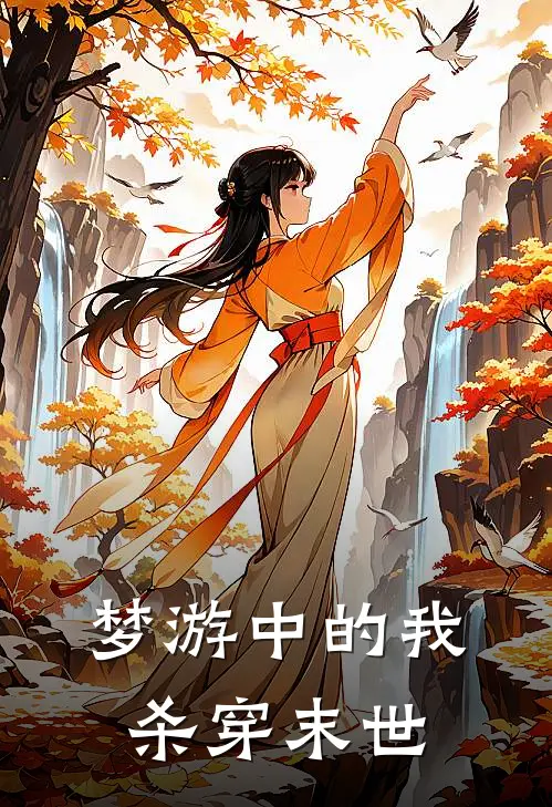 《梦游中的我杀穿末世》林醒周明已完结小说_梦游中的我杀穿末世(林醒周明)火爆小说