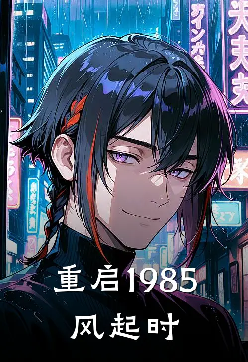 重启1985：风起时(林晚星张彩花)全文阅读免费全集_完结小说重启1985：风起时林晚星张彩花