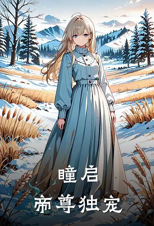 瞳启：帝尊独宠