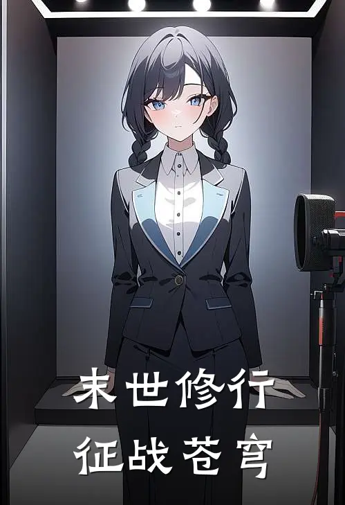 末世修行征战苍穹