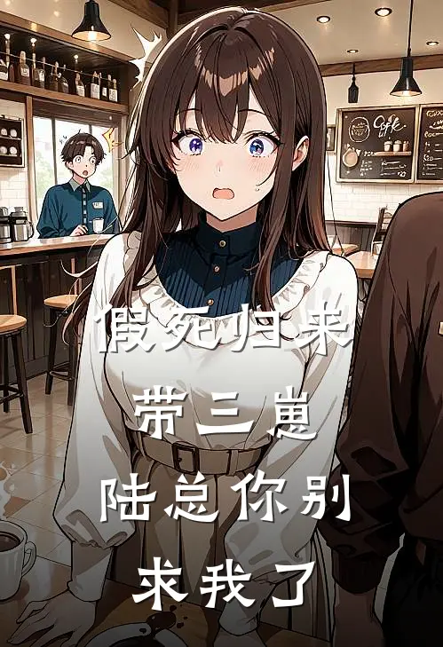 假死归来带三崽，陆总你别求我了沈清欢陆景深完结版免费阅读_假死归来带三崽，陆总你别求我了全章节免费在线阅读