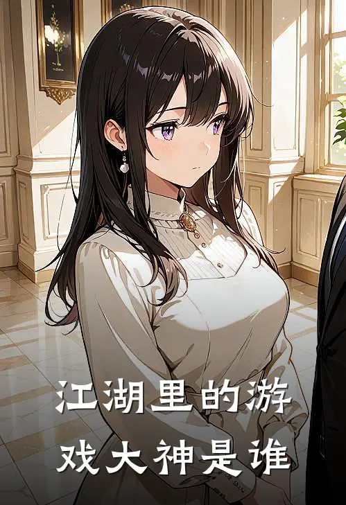 江湖里的游戏大神是谁