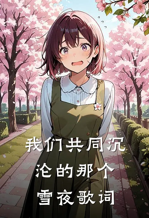 我们共同沉沦的那个雪夜歌词