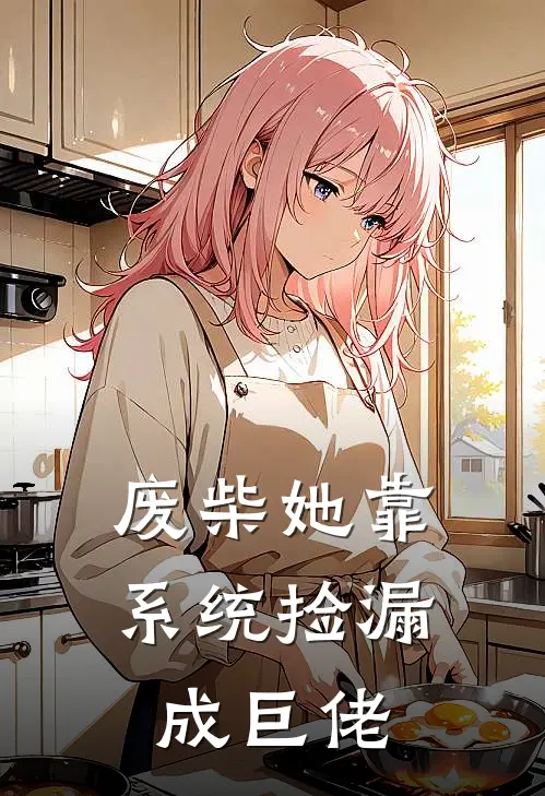 废柴她靠系统捡漏成巨佬(沈知意柳倩倩)网络热门小说_最新小说废柴她靠系统捡漏成巨佬(沈知意柳倩倩)