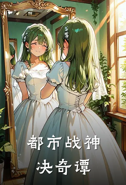 都市战神决奇谭