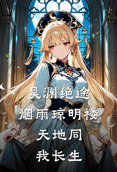 昊渊绝途,烟雨琼明楼,天地同我长生