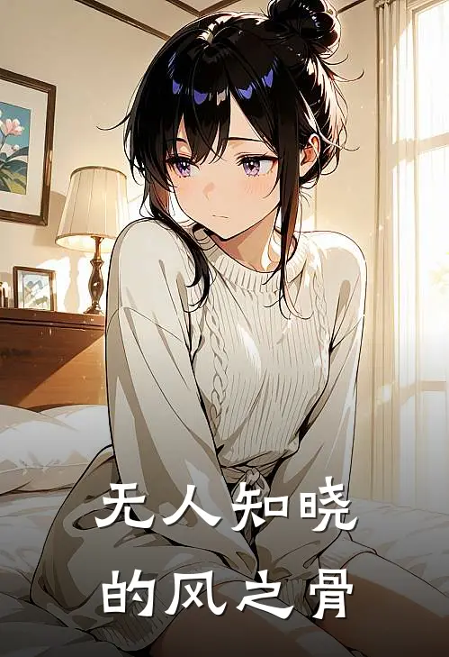 无人知晓的风之骨