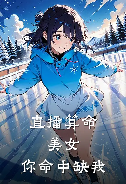 叶尘苏夏(直播算命：美女，你命中缺我)全本免费在线阅读_(直播算命：美女，你命中缺我)完结版免费在线阅读