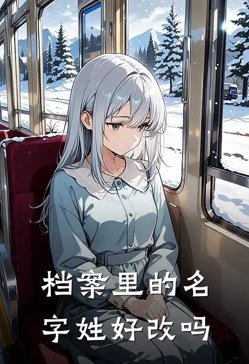 档案里的名字姓好改吗