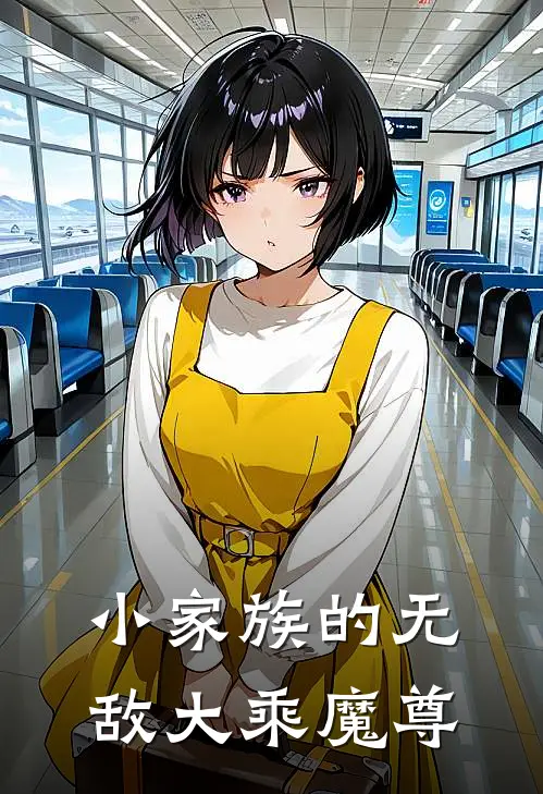 小家族的无敌大乘魔尊