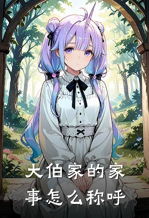 大伯家的家事怎么称呼