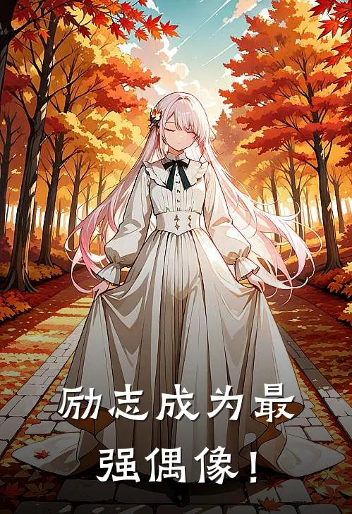 励志成为最强偶像！