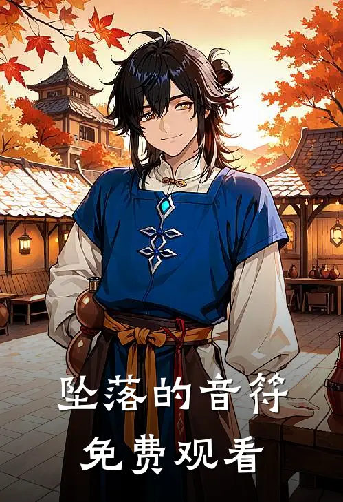 坠落的音符免费观看
