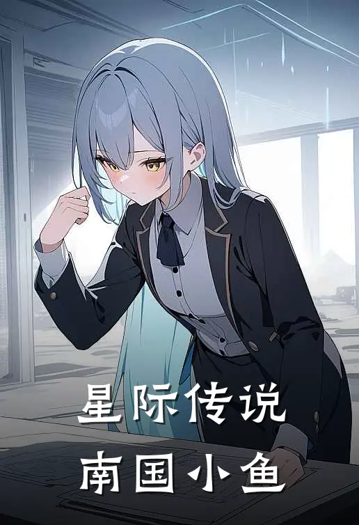 星际传说：南国小鱼